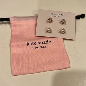 Kate Spade Earrings